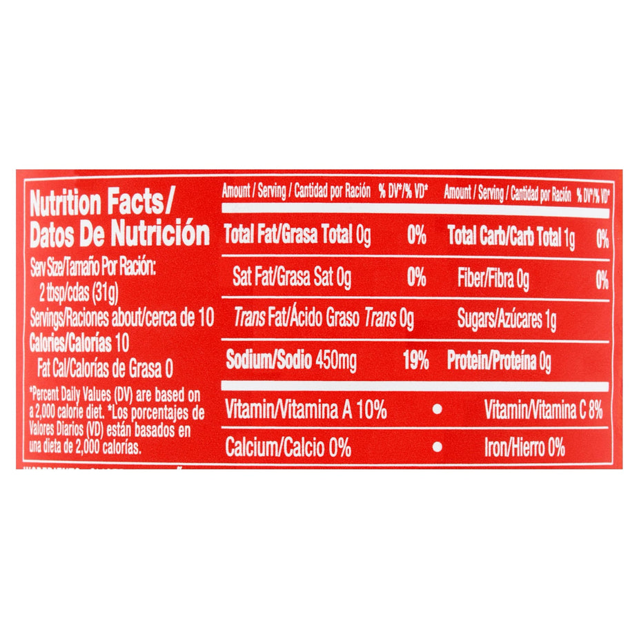 Sliced Jalapeno Peppers