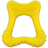 Cleaning Teether - Yellow