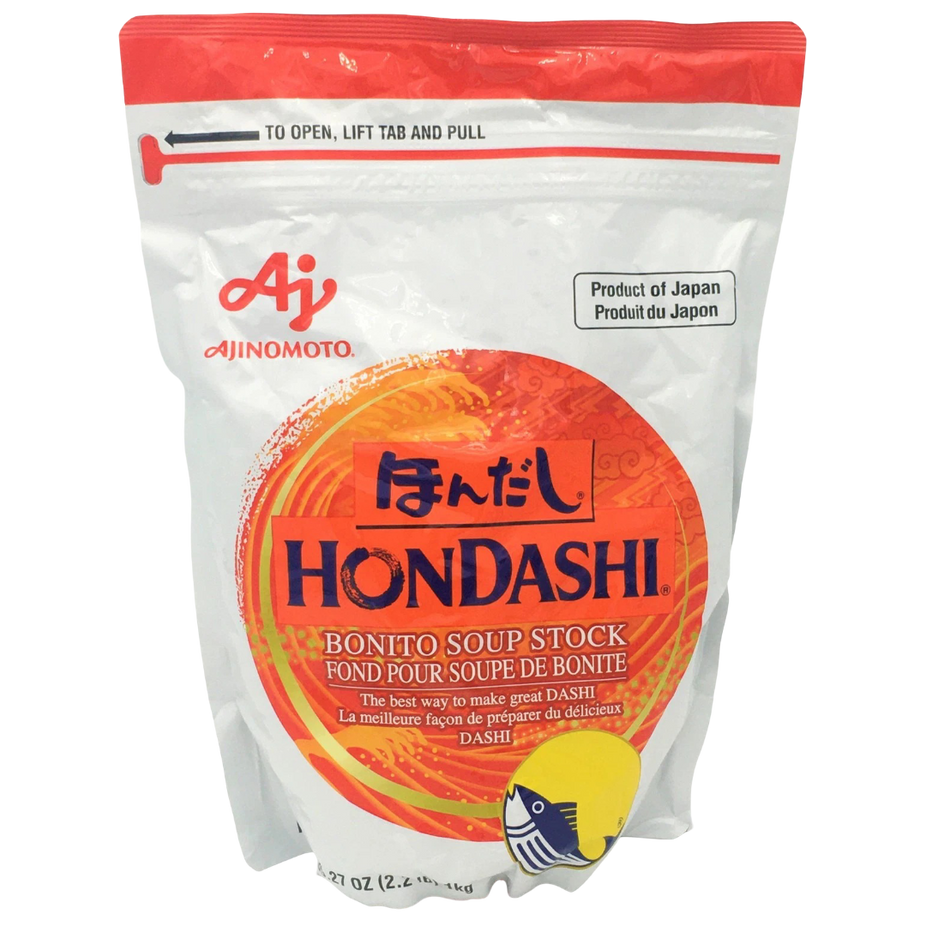 Hondashi Bonito Soup Stock