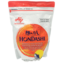 Hondashi Bonito Soup Stock