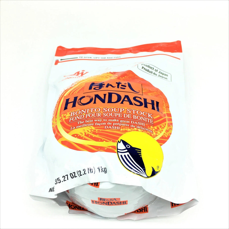 Hondashi Bonito Soup Stock