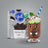 York Peppermint Pattie Cocoa Mix