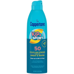 Kids Sunscreen Spray - SPF50