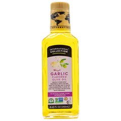 Garlic Olive Oil