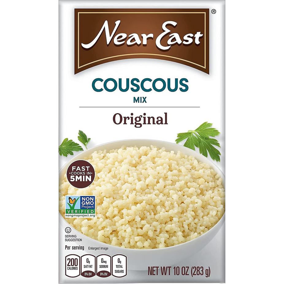 Couscous