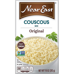 Couscous