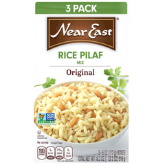 Original Rice Pilaf Mix (3 CT)