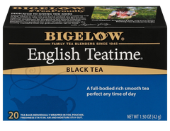English Teatime Black Tea