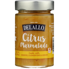 Citrus Marmalade