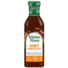 Honey Barbecue Sauce - Calorie Free