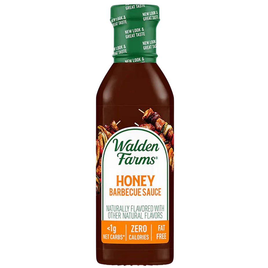 Honey Barbecue Sauce - Calorie Free