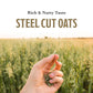 Steel Cut Irish Oatmeal Pouch