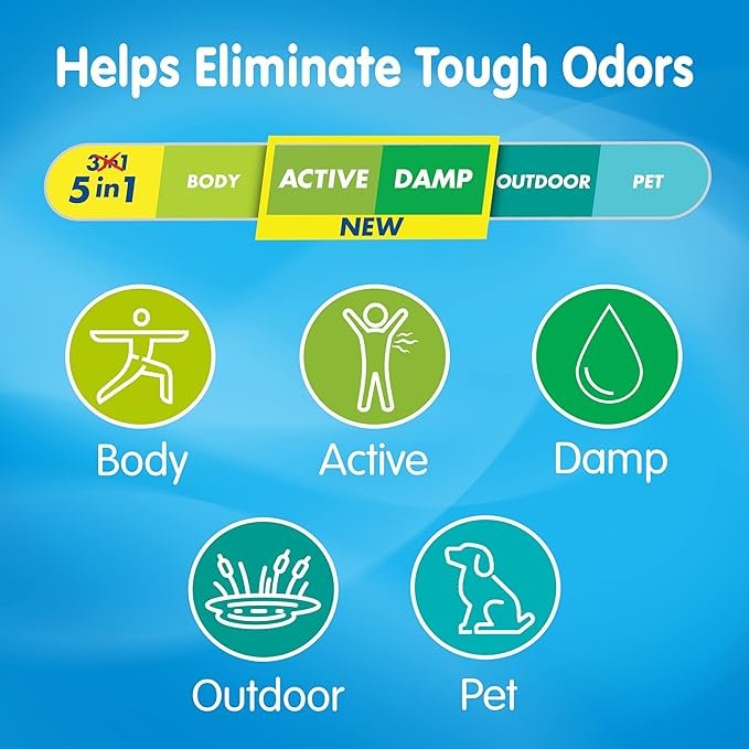 In-Wash Scent Booster Laundry Beads - Original Scent