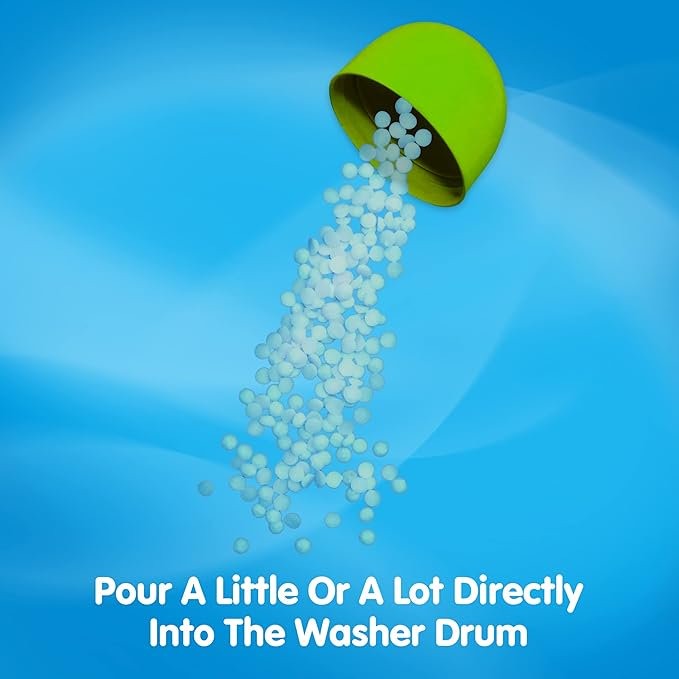 In-Wash Scent Booster Laundry Beads - Original Scent