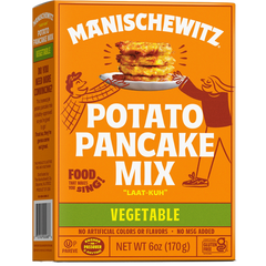 Veggie Potato Pancake Mix