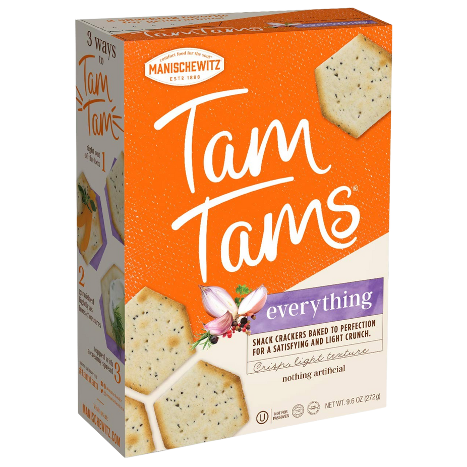 Tam Tam