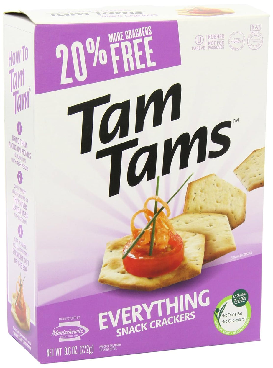 Tam Tam