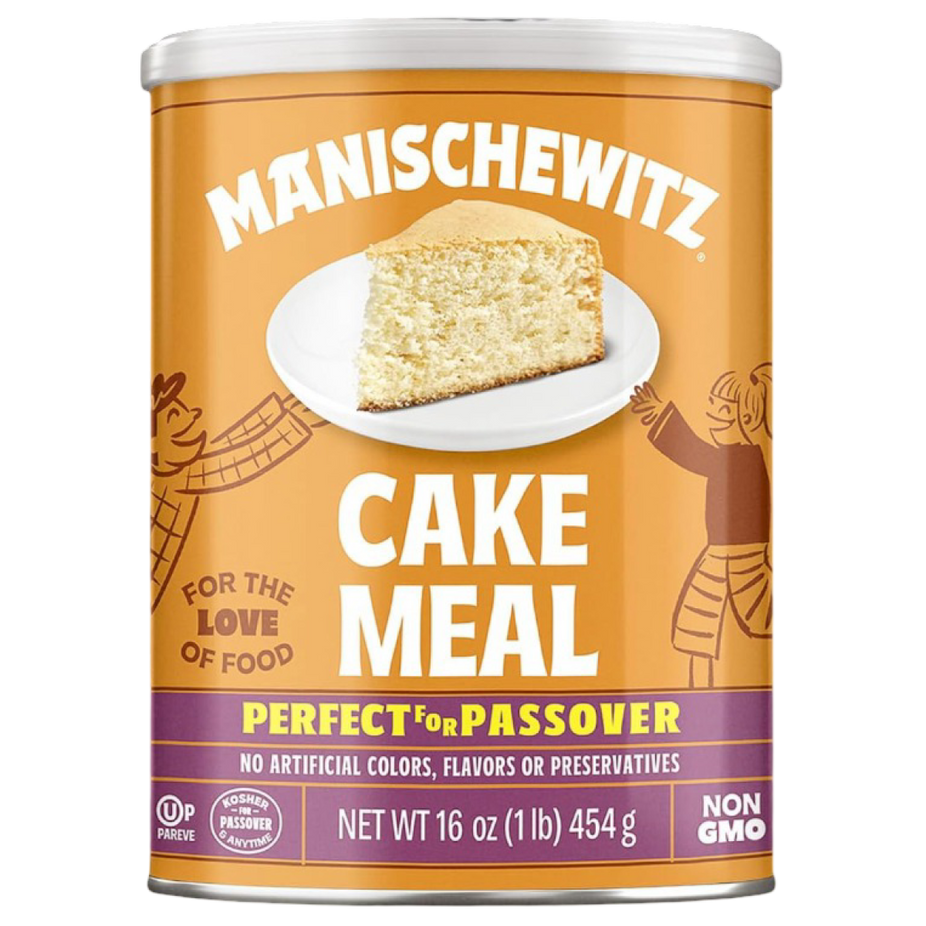 Cake Meal