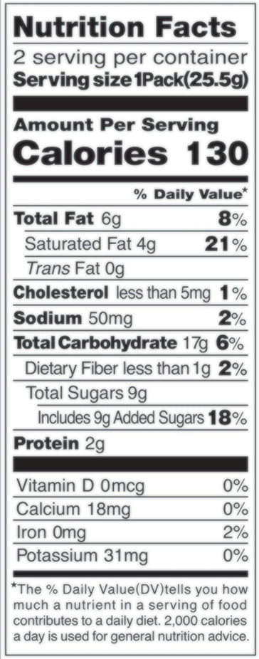 Crunchy Strawberry Cream Covered Biscuit Sticks