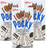 Pocky Cookies & Cream Covered Biscuit Sticks (3 Pack)
