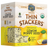 Organic Thin Stackers - Lemon Poppyseed