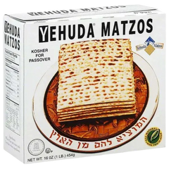 Matzos