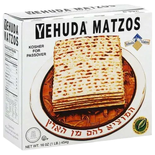 Matzos