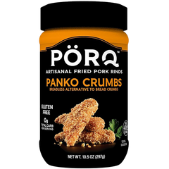Pork Rind Panko Crumbs