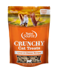 Crunchy Cat Treats - Liver & Cheese Recipe