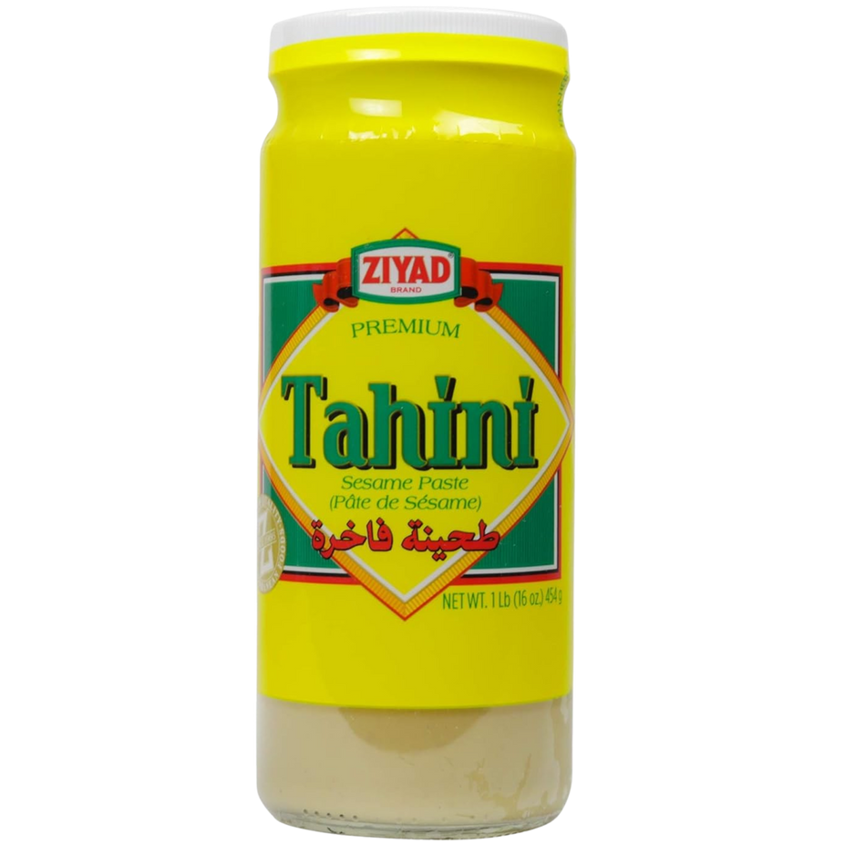 Tahini Sesame Paste