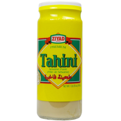 Tahini Sesame Paste
