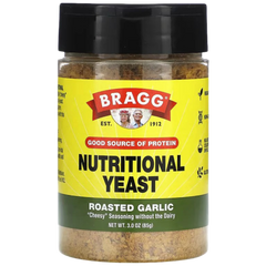 Garlic Nutritional Yeast