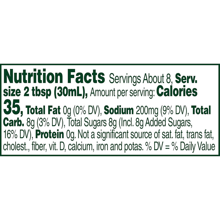 Fat Free Raspberry Vinaigrette Dressing