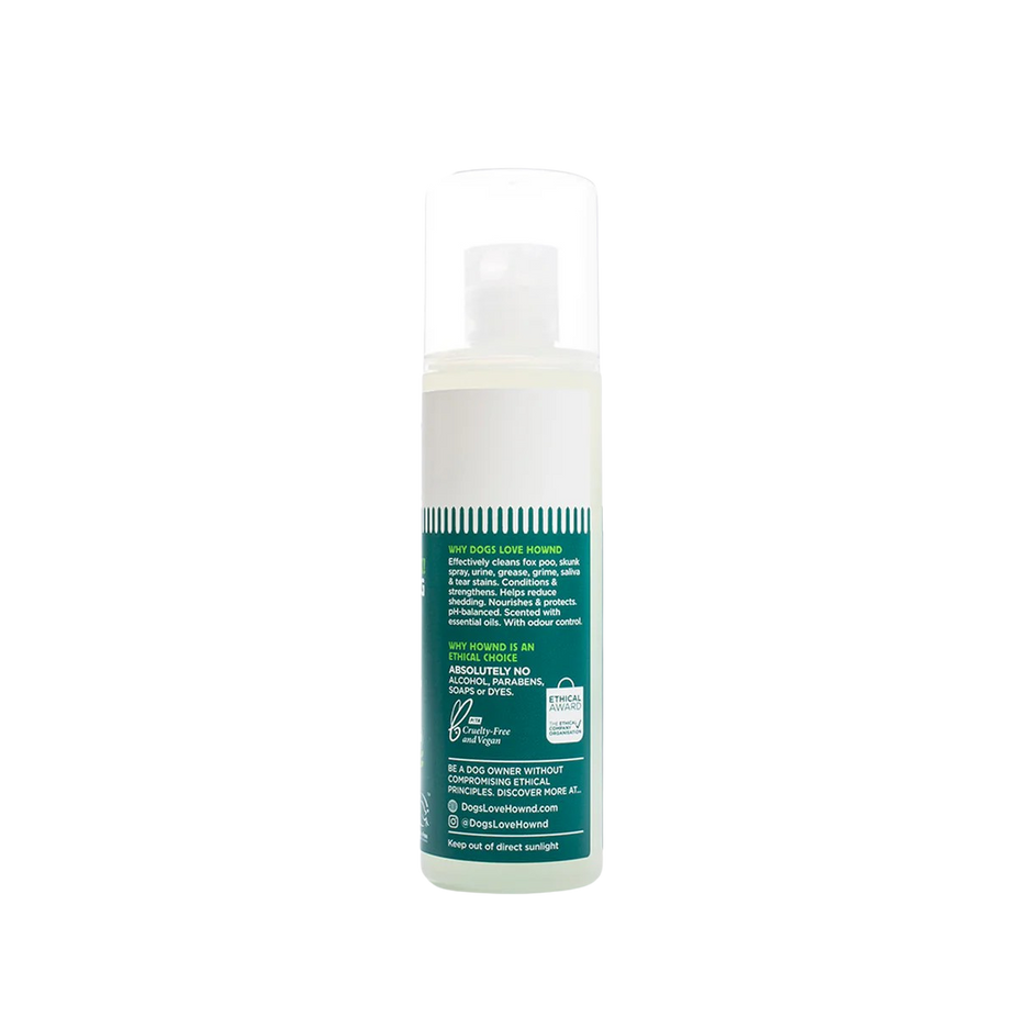 Yup You Stink! Conditioning Dog Shampoo