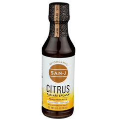 Citrus Tamari Splash