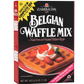 Belgian Waffle Mix