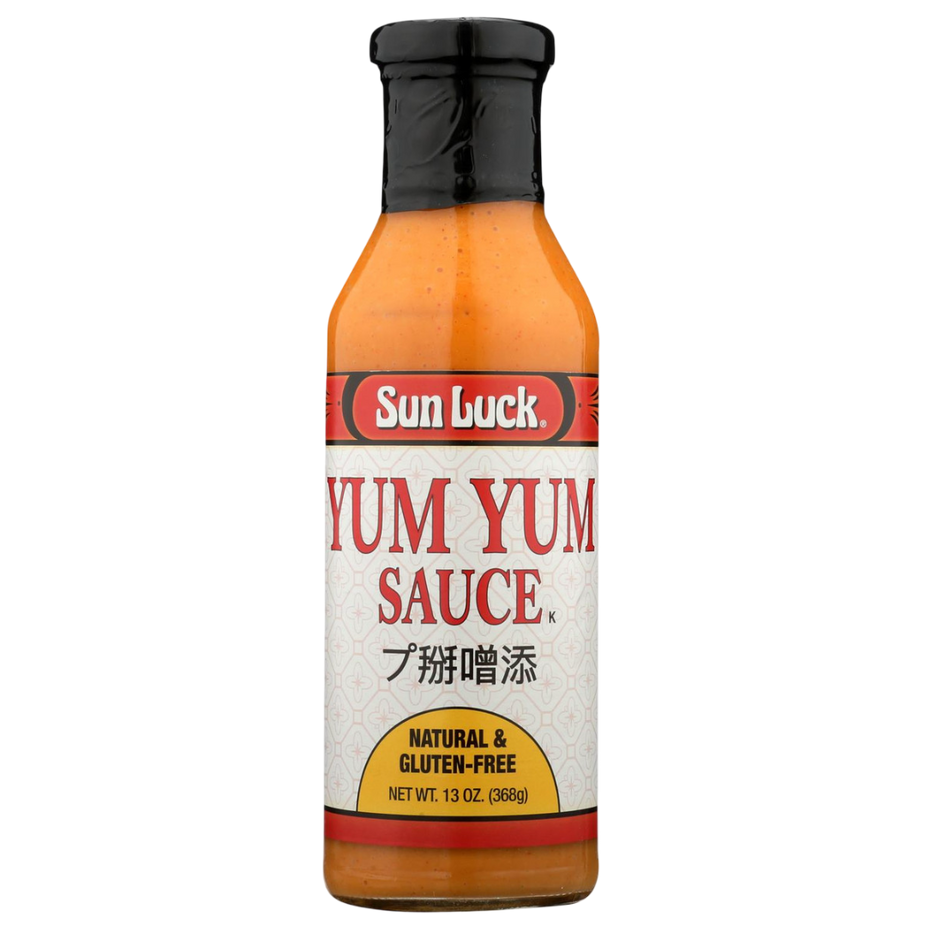 Yum Yum Sauce