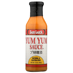 Yum Yum Sauce