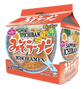 Ichiban Miso Ramen (5 Pack)