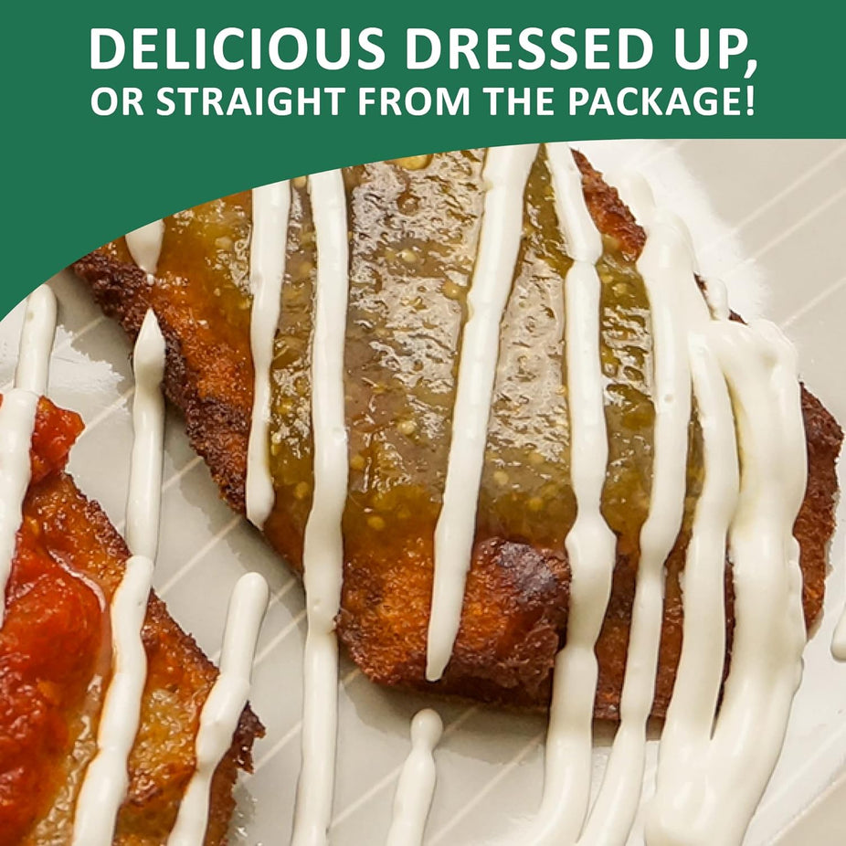 Green Tamale (12 Pack)