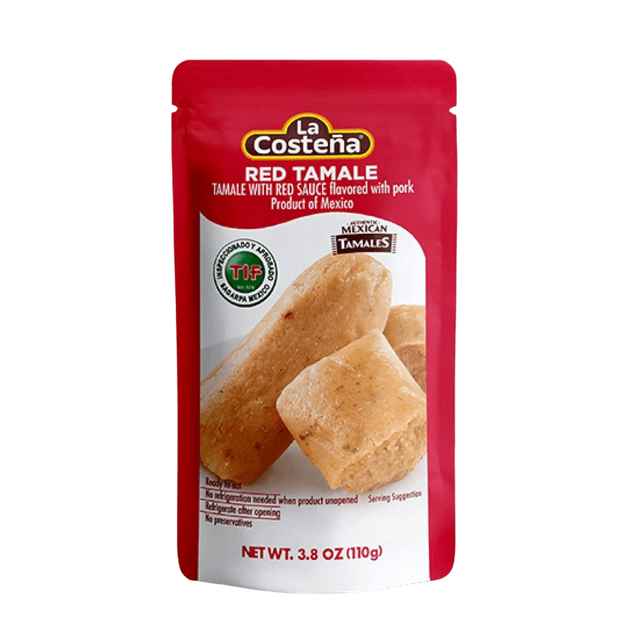 Red Tamale (12 Pack)