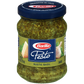 Traditional Basil Pesto Sauce