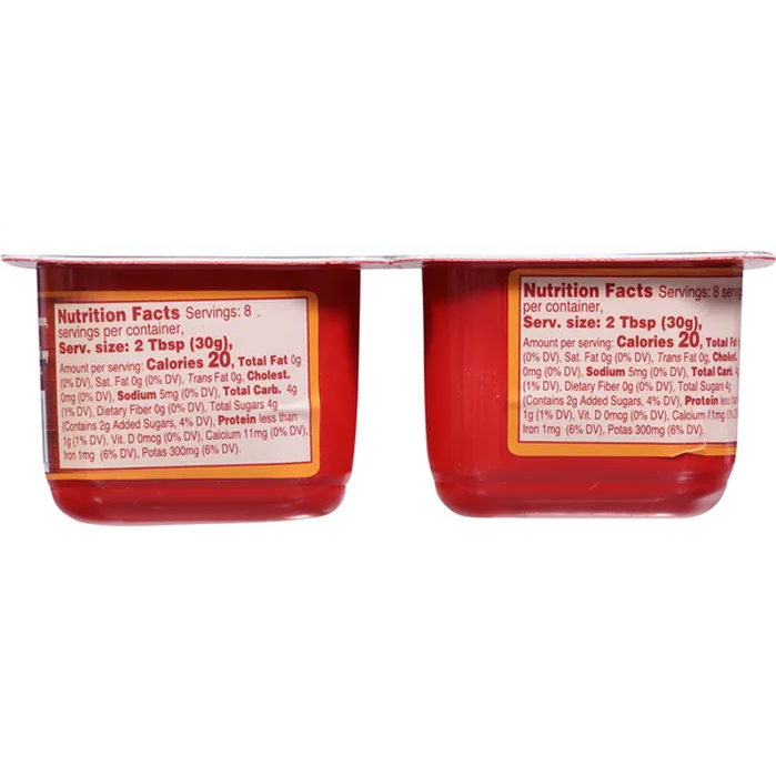 Concentrated Tomato Sauce (2 CT)