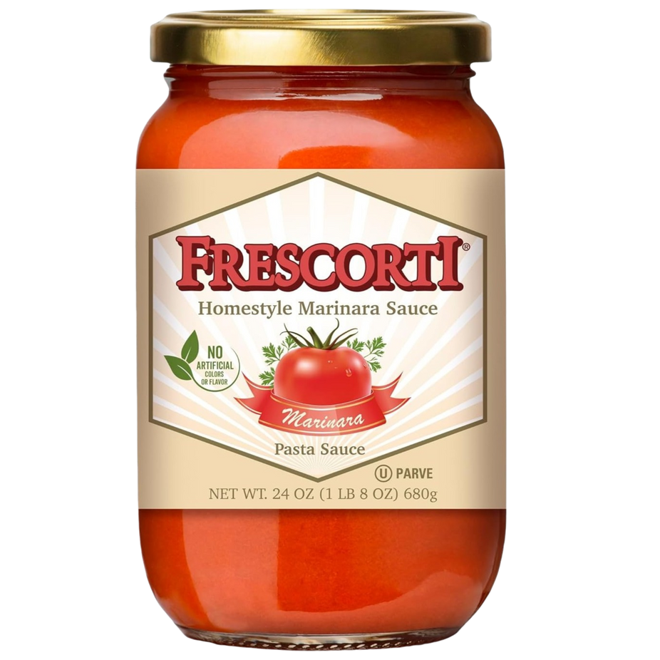 Marinara Pasta Sauce