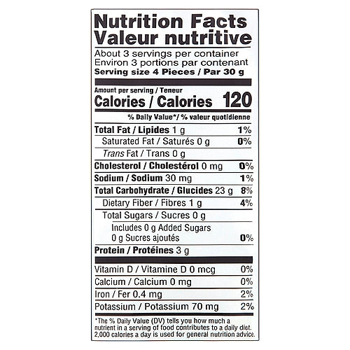 Haddar Multigrain Unsalted Rice Cakes Martie