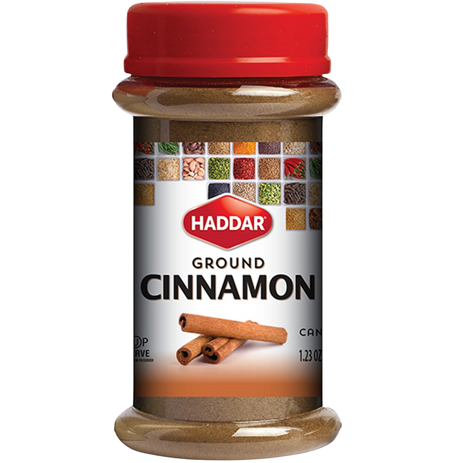 Ground Cinnamon