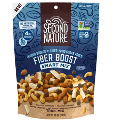 Fiber Boost Smart Mix