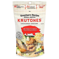 Butter & Garlic Krutones
