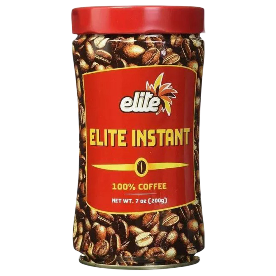 Medium Roast Instant Coffee