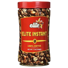 Medium Roast Instant Coffee